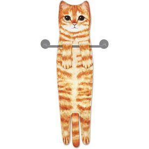 Hand Towels for Bathroom Kitchen,Quick-Dry Decorative for Bathroom